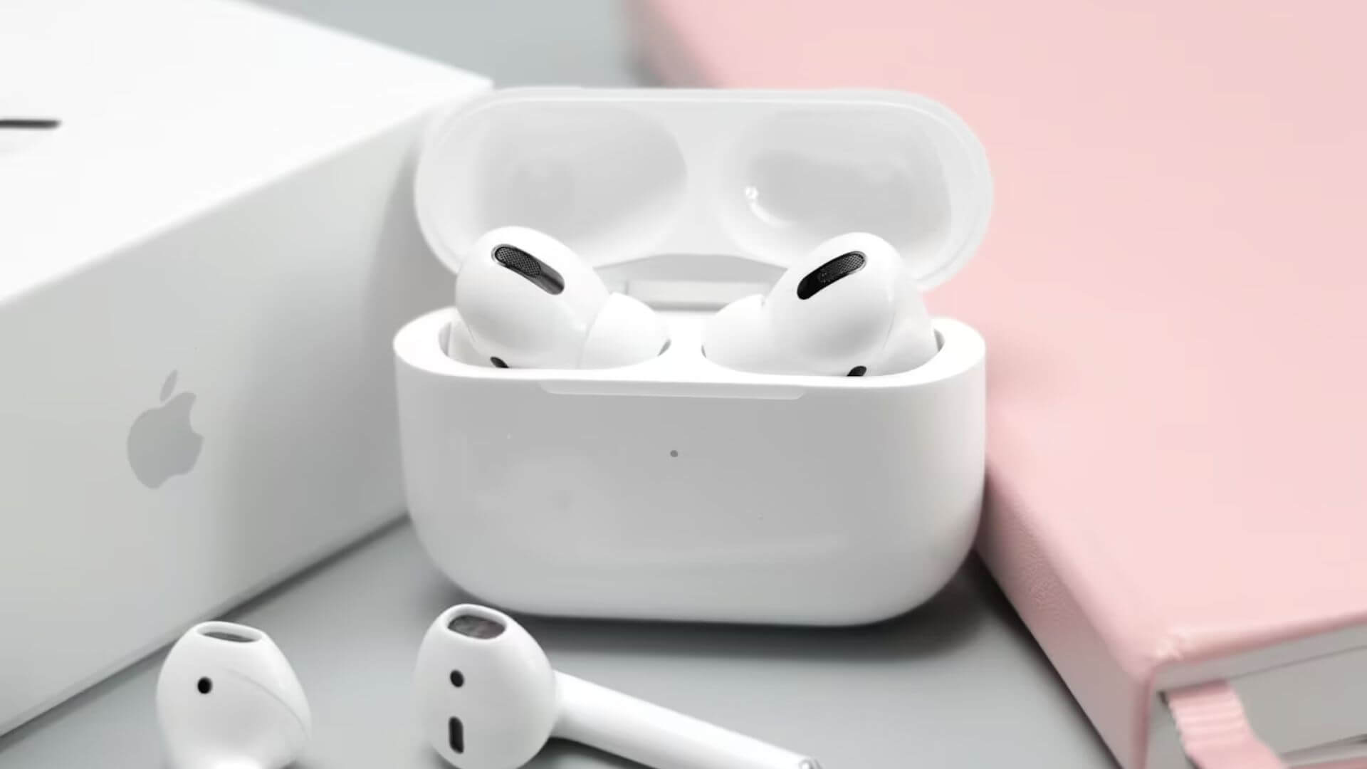 AirPods všetkých generácií – výkup PCexpres