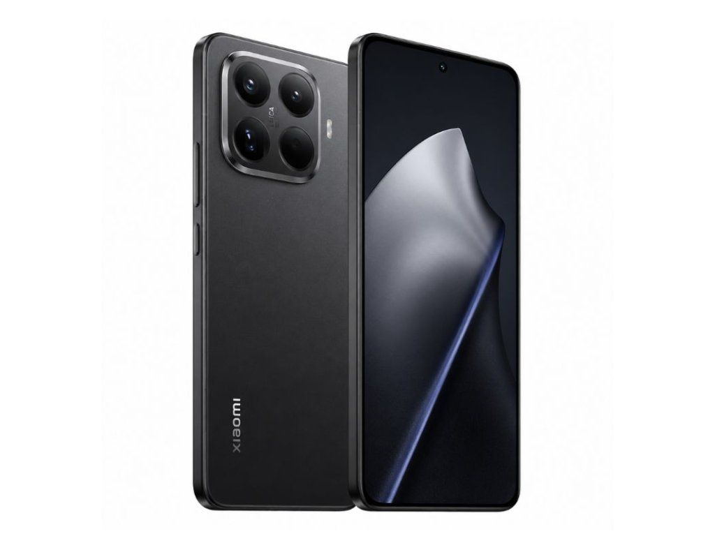 Xiaomi 15T Pro 256GB Black - Stav A - PCexpres.sk