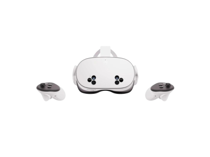 Quest 3S 128GB White