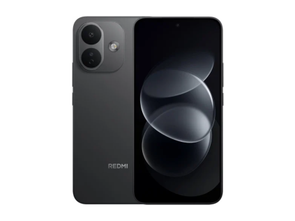 Xiaomi Redmi Note 17 Pro Max Black