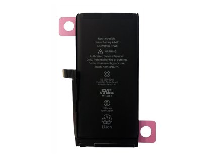 iPhone 12 Mini Batéria