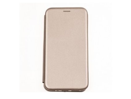 forcell-xiaomi-redmi-8a-kozena-kniha-seda-1