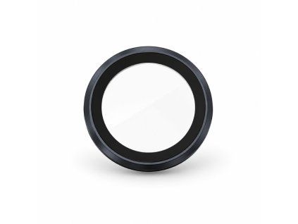 Camera Lens Protection - IPHONE 15/15 Plus - Black