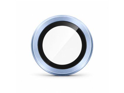 Camera Lens Protection - IPHONE 15/15 Plus - Blue