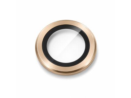 Camera Lens Protection - IPHONE 14 Pro/14 Pro Max - Gold