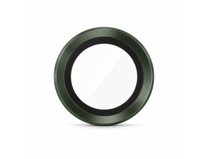 Camera Lens Protection - IPHONE 13 Pro/13 Pro Max - Alpine Green