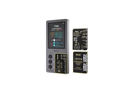 QianLi iCopy Plus 2.2v - Display, Battery & Detection Board (IPHONE 7 - 14 Pro Max)