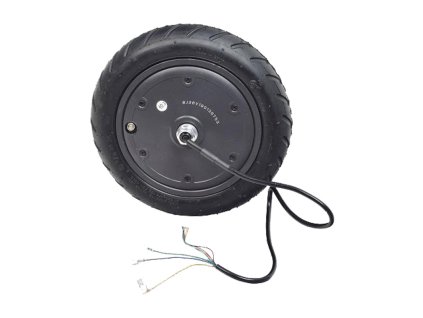 Xiaomi Electric Scooter M365 a 1S - Motor s pneumatikou