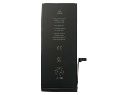 iPhone 6 Plus Batéria