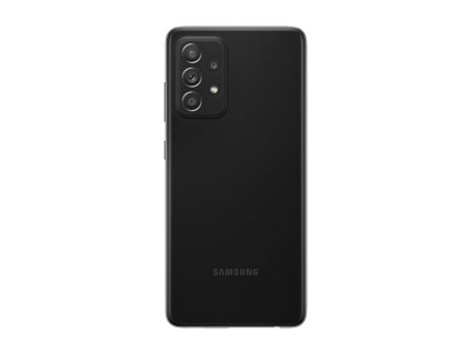 Samsung Galaxy A52s čierny