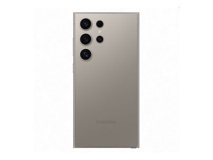 Samsung Galaxy S24 Ultra - Titanium Gray