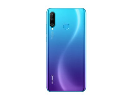Huawei P30 Lite - Peacock Blue
