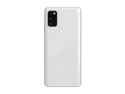 Samsung Galaxy A41 - Prism Crush Silver