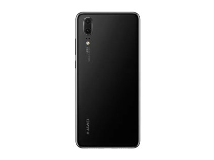 Huawei P20 - Black