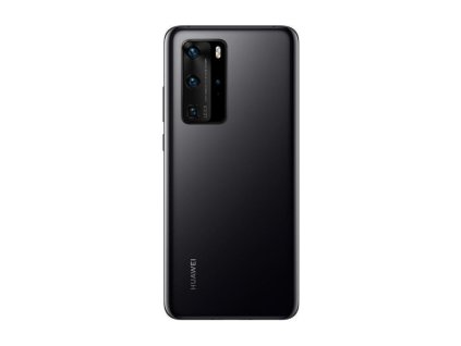 Huawei P40 - Black