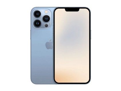 iPhone 13 Pro Max Modrá .