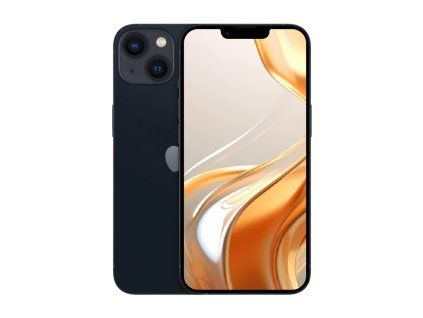 iPhone 13 Čierna.