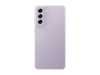 Samsung Galaxy S21 FE Fialová