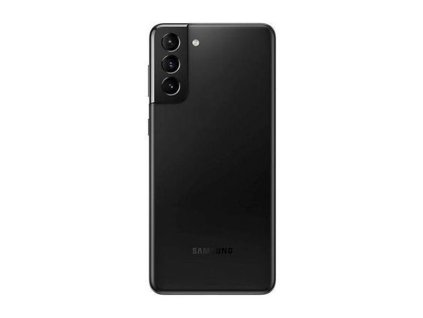 Samsung Galaxy S21 čierny - Stav A