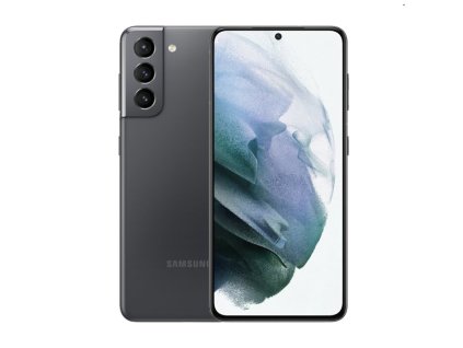 Samsung Galaxy S21 128GB Čierna