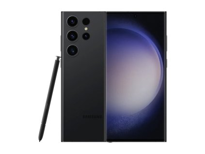 Samsung Galaxy S23 Ultra 512GB Čierna
