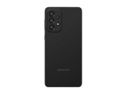 Samsung Galaxy A33 čierny