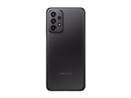 Samsung Galaxy A23 čierny