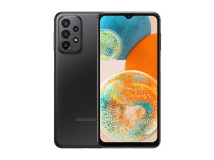 Samsung Galaxy A23 64GB Čierna