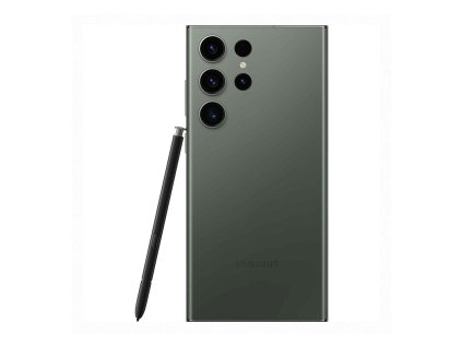 Samsung Galaxy S23 Ultra - Green