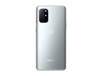 OnePlus 8T - Lunar Silver