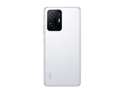 Xiaomi 11T - Moonlight White