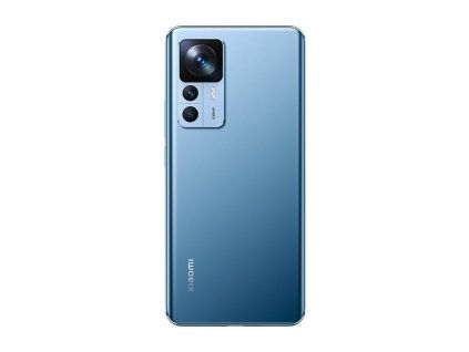 Xiaomi 12T - Blue