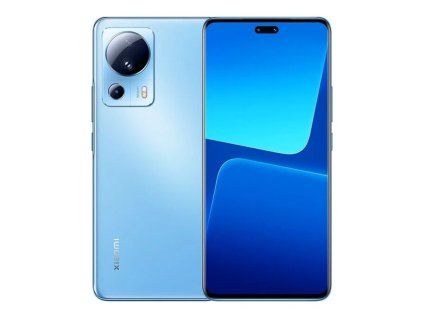 Xiaomi 13 Lite 256GB Lite Blue