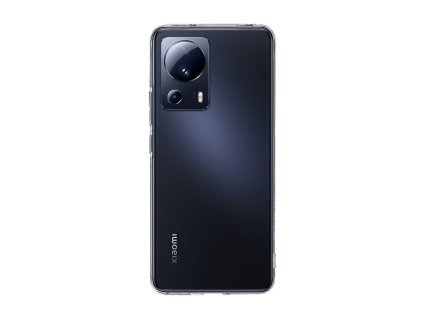 Xiaomi 13 Lite - Lite Black