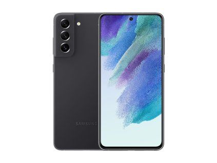 Samsung Galaxy S21 128GB Čierna