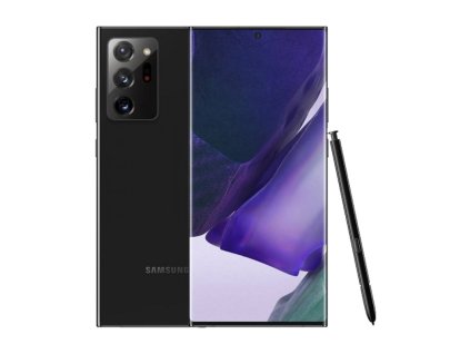 Samsung Galaxy Note 20 Ultra 256GB Mystic Black
