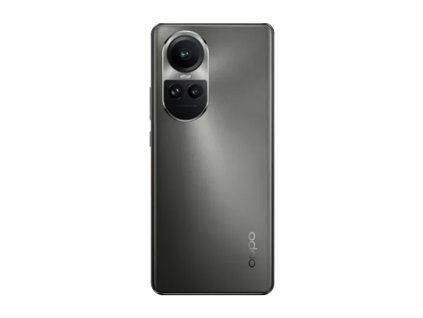 Oppo Reno 10 5G - Silvery Grey