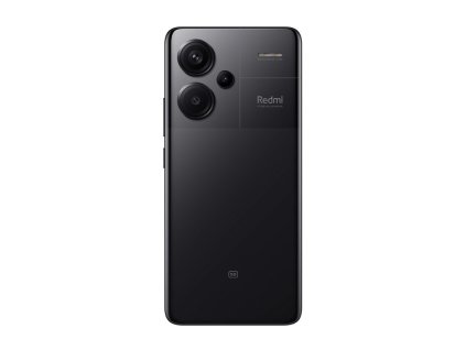 Xiaomi Redmi Note 13 Pro Plus 5G - Midnight Black