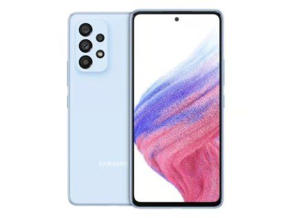 Samsung Galaxy A53 128GB Blue