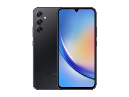 Samsung Galaxy A34 128GB Awesome Black