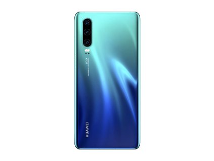 Huawei P30 - Aurora