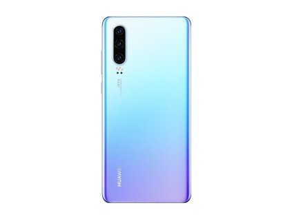 Huawei P30 - Breathing Crystal