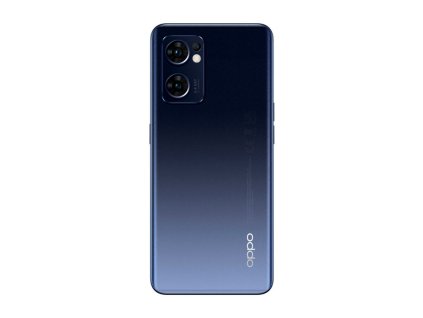 Oppo Reno7 - Starry Black