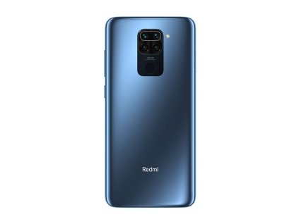 Xiaomi Redmi Note 9 - Midnight Grey