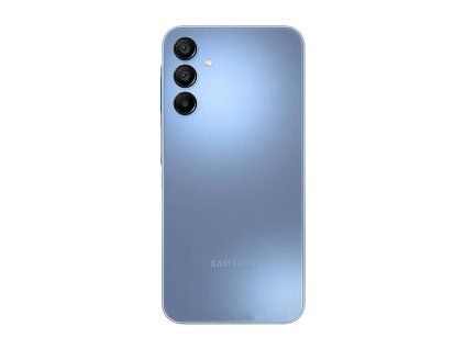 Samsung Galaxy A15 5G - Blue