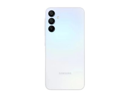 Samsung Galaxy A15 5G - Light Blue