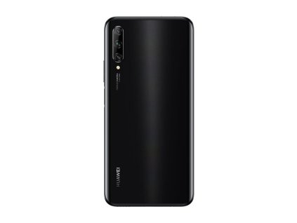 Huawei P Smart Pro - Midnight Black
