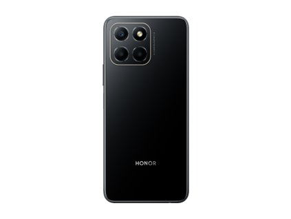 Honor X6 - Midnight Black