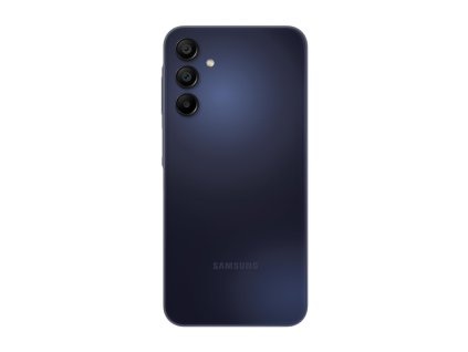 Samsung Galaxy A15 5G - Blue Black