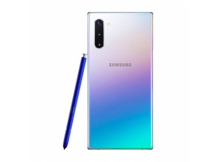 Samsung Galaxy Note 10 - Aura Glow